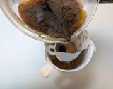 「ドリップコーヒーが専門店の味に！　淹れ方を変えるだけで「簡単すぎる」」の画像6