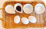 「卵3個をフライパンへ！　『煮込み目玉』にしたらご飯が止まらない」の画像2