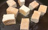 「厚揚げなのにお肉のような満足感！フライパンで焼くだけのおかずに「ご飯がすすむ」」の画像3