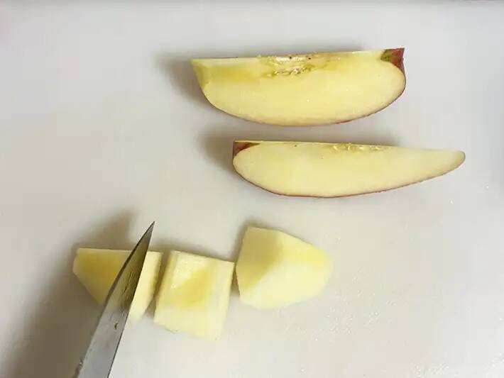 ツナマヨに『2分の1個』混ぜてみて　シャキシャキ食感とやさしい甘みプラスで「いつもと違う！」
