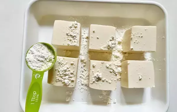 「夫の箸が止まらない！　豆腐の意外な食べ方に「大満足」「定番になりそう」【脱マンネリレシピ】」の画像