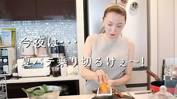 「忙しい日の救世主！　芸能人たちのワンパン料理が「手軽でおいしい」と話題に」の画像