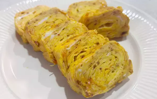 「玉子焼きに入れた「小さじ1」の隠し味　ご飯がすすむ味つけに、夫も子供もハマった！」の画像