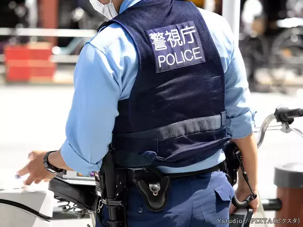 あなたのもとにも来るかも…　巧妙すぎる『ニセ警察官』の見分け方【完全ガイド】