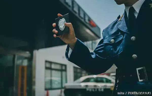 「あなたのもとにも来るかも…　巧妙すぎる『ニセ警察官』の見分け方【完全ガイド】」の画像