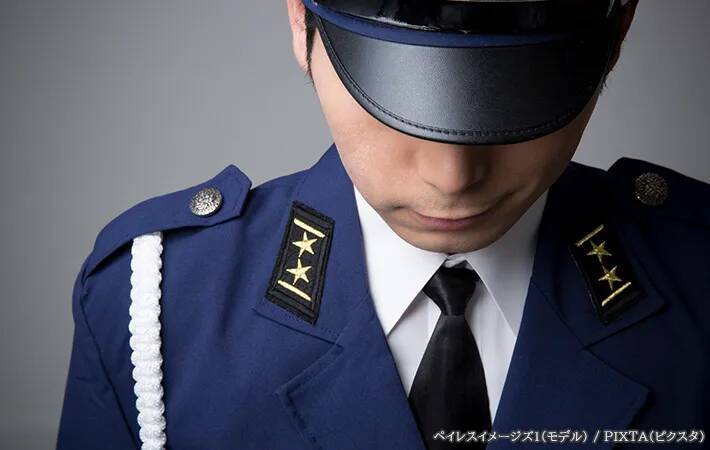 あなたのもとにも来るかも…　巧妙すぎる『ニセ警察官』の見分け方【完全ガイド】