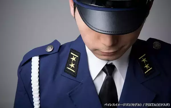 「あなたのもとにも来るかも…　巧妙すぎる『ニセ警察官』の見分け方【完全ガイド】」の画像
