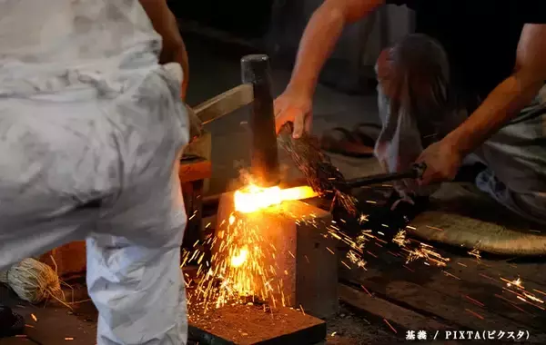 「即答できたらすごい！　『お茶を濁す』の『お茶』の正体は…」の画像