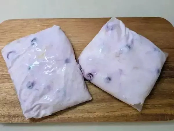 ライスペーパー余ってない？　『5分』でできる使い切り術に「その手があったか」