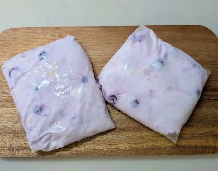 ライスペーパー余ってない？　『5分』でできる使い切り術に「その手があったか」