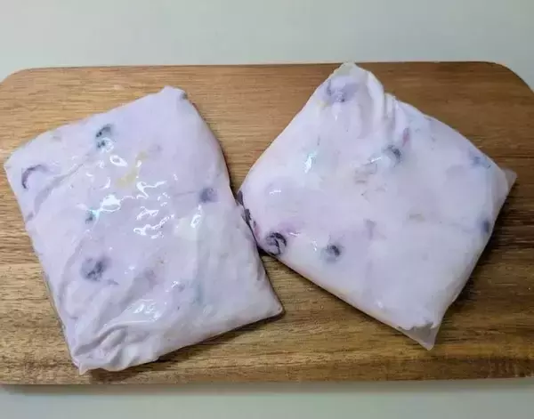 「ライスペーパー余ってない？　『5分』でできる使い切り術に「その手があったか」」の画像