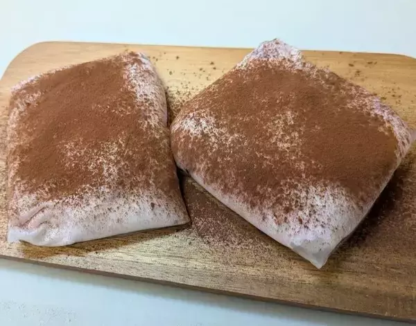 「ライスペーパー余ってない？　『5分』でできる使い切り術に「その手があったか」」の画像