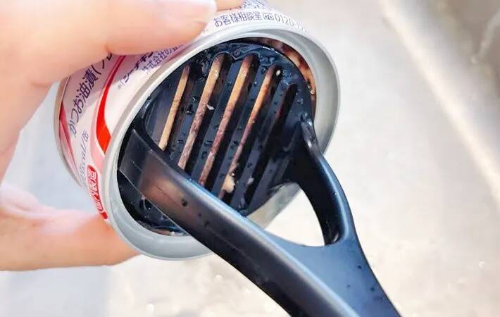 「このために作られたの？」　マッシャーの『じゃない使い方』で洗い物が減った！【100均】