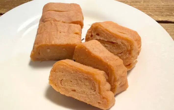 玉子焼きに『大さじ3杯』入れてみて！　しっとり甘くなって「これはハマる」