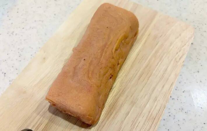 玉子焼きに『大さじ3杯』入れてみて！　しっとり甘くなって「これはハマる」