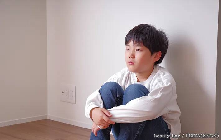なぜ夏休み明けに「学校行きたくない」が増えるの？元小学校教員が教える3つの理由