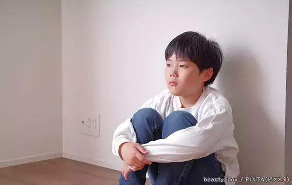 「なぜ夏休み明けに「学校行きたくない」が増えるの？元小学校教員が教える3つの理由」の画像