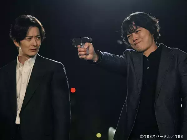 【考察】最後の『見せ方』に感じたことは…　『田鎖ブラザーズ』最終回