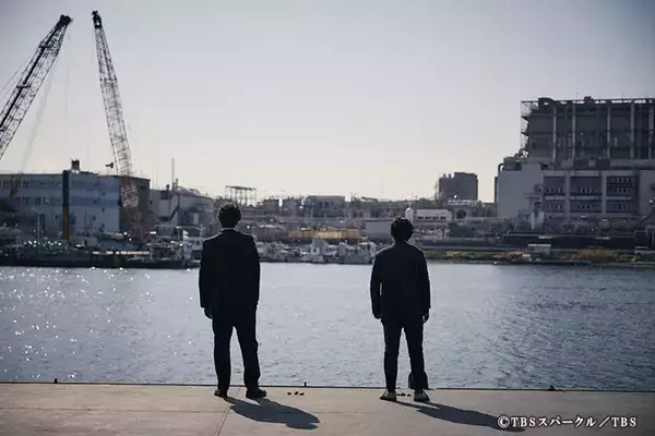 「【考察】最後の『見せ方』に感じたことは…　『田鎖ブラザーズ』最終回」の画像