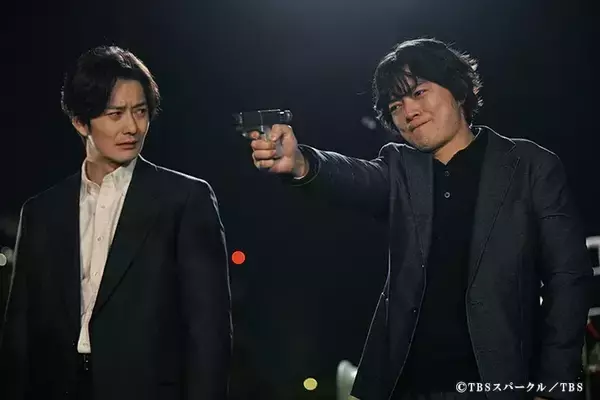 「【考察】最後の『見せ方』に感じたことは…　『田鎖ブラザーズ』最終回」の画像