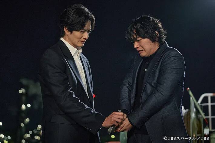【考察】最後の『見せ方』に感じたことは…　『田鎖ブラザーズ』最終回