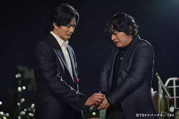 「【考察】最後の『見せ方』に感じたことは…　『田鎖ブラザーズ』最終回」の画像