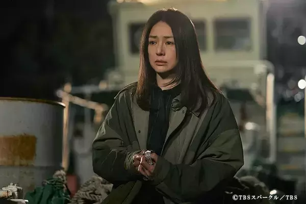 「【考察】最後の『見せ方』に感じたことは…　『田鎖ブラザーズ』最終回」の画像