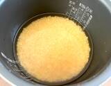 「明太子を5等分にして？　炊飯器が大活躍“カンタン”炊き込みごはん」の画像3