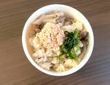 「明太子を5等分にして？　炊飯器が大活躍“カンタン”炊き込みごはん」の画像6