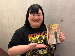 「これが怖いところなのだが…」『孤独のグルメ』で描かれる”恐ろしさ”をオダウエダ植田が熱弁【書評連載】