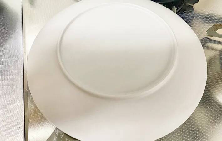 作るのが面倒な『レンコンのはさみ焼き』　時短のコツに「この手があったか！」