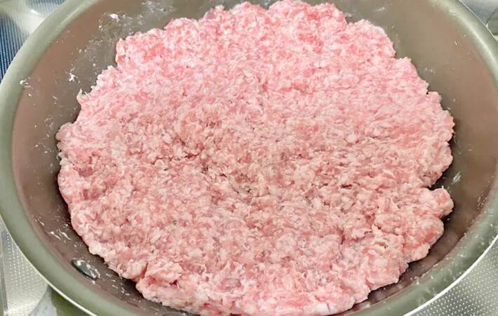 作るのが面倒な『レンコンのはさみ焼き』　時短のコツに「この手があったか！」