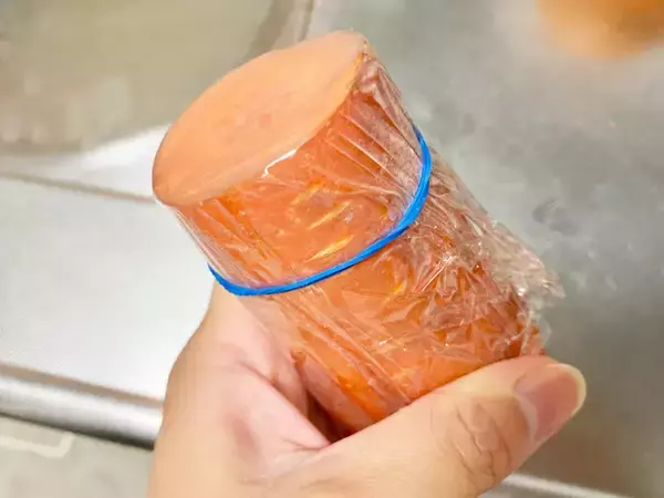 ラップはもう買わなくていい！　3COINSの『神アイテム』が便利すぎると話題に