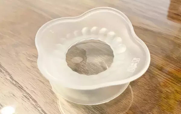 「ラップはもう買わなくていい！　3COINSの『神アイテム』が便利すぎると話題に」の画像