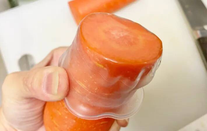 ラップはもう買わなくていい！　3COINSの『神アイテム』が便利すぎると話題に