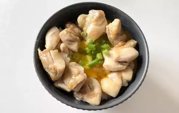 「親子丼？卵かけご飯？10分でできる絶品ご飯に「3日連続食べた」」の画像