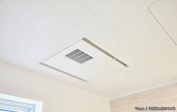浴室乾燥機のフィルター、掃除してる？　リンナイに聞いた3つの注意点