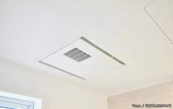 「浴室乾燥機のフィルター、掃除してる？　リンナイに聞いた3つの注意点」の画像