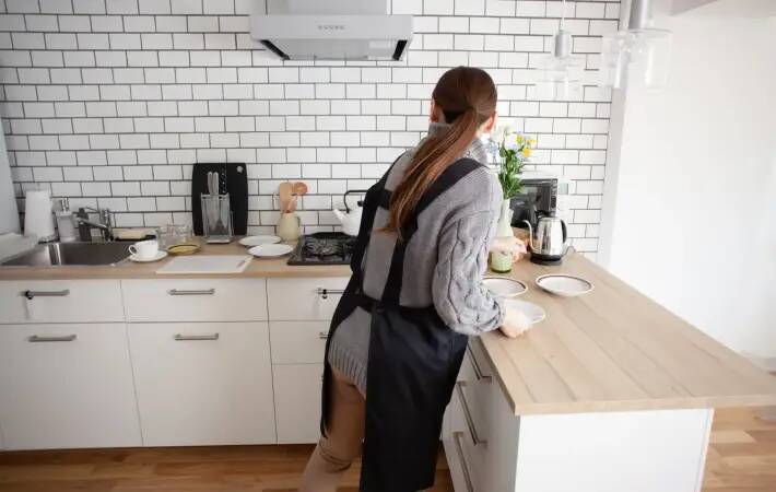 食器漂白のやり方、間違ってない？　企業が教えるルールに「納得」「今日から守る」【正しい使い方4選】