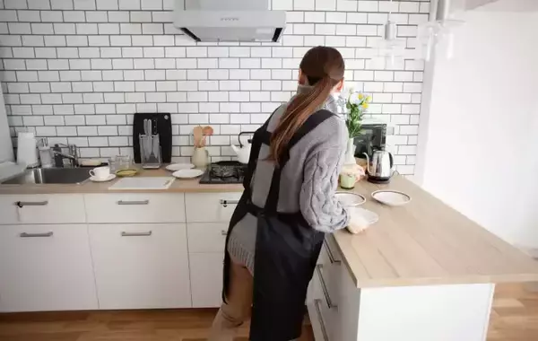 「食器漂白のやり方、間違ってない？　企業が教えるルールに「納得」「今日から守る」【正しい使い方4選】」の画像