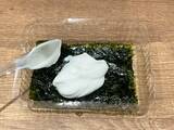 「韓国海苔にご飯、ではなく？　意外な『白い食べ物』の正体に「本当に合うの？」」の画像1