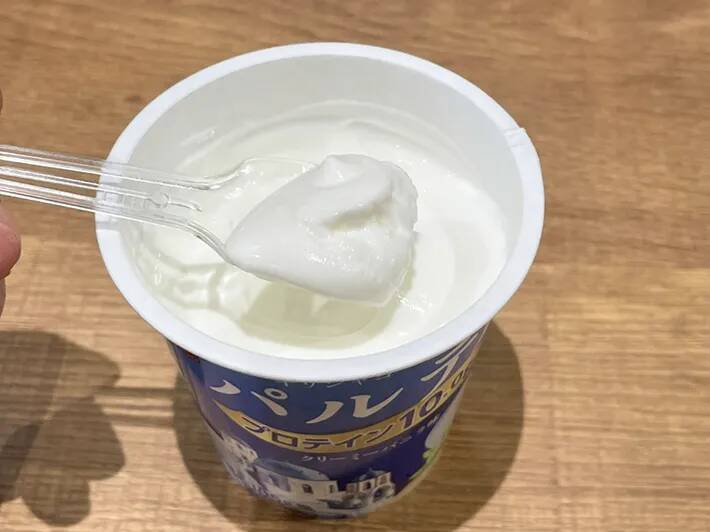 韓国海苔にご飯、ではなく？　意外な『白い食べ物』の正体に「本当に合うの？」