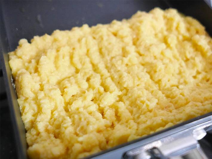 食パンよりいいかも！　時短フレンチトーストの再現度が高すぎて言わなきゃバレないレベル！