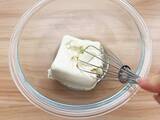 「豆腐1丁に『卵』『片栗粉』を入れて…　玉子焼き器で作ったものがこちら」の画像2