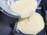 「豆腐1丁に『卵』『片栗粉』を入れて…　玉子焼き器で作ったものがこちら」の画像4