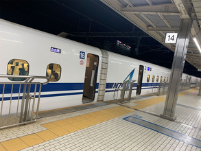 『こども』切符、いつまで使える？　ＪＲ東海の回答に「知ってよかった」