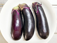 ナス、そのまま野菜室に入れるの待った！　カゴメが教える保存方法の『正解』