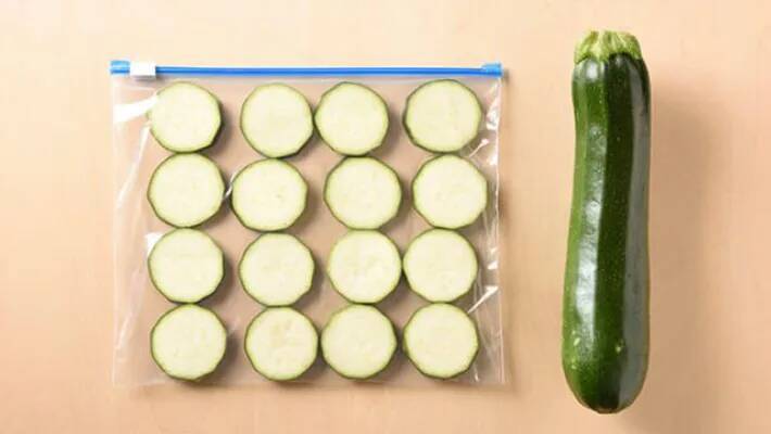 ナス、そのまま野菜室に入れるの待った！　カゴメが教える保存方法の『正解』