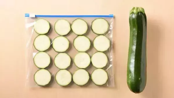 「ナス、そのまま野菜室に入れるの待った！　カゴメが教える保存方法の『正解』」の画像