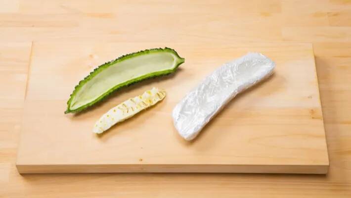 ナス、そのまま野菜室に入れるの待った！　カゴメが教える保存方法の『正解』